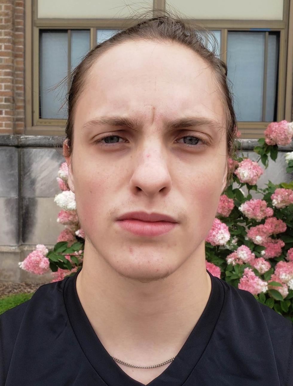 Michael Tempesta, Horlick